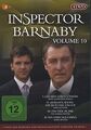 Inspector Barnaby, Vol. 10 [4 DVDs] von not specified | DVD | Zustand akzeptabel