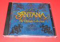 Santana -- The ultimate collection  -- 2CDs / Rock