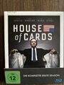 House of Cards - Season 1 [Blu-ray] | DVD | Zustand sehr gut