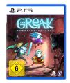 Greak: Memories of Azur - PS5 / PlayStation 5 - Neu & OVP