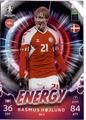 TOPPS Match Attax UEFA EURO EM 2024 ENERGY Karten aussuchen GM 1 2 3 4 5 6 7 8 9