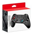 Controller Wireless Switch Pro Controller für Original Nintendo Switch,OLED,Lite