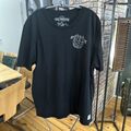 TRUE RELIGION T SHIRT GR XXL SCHWARZ