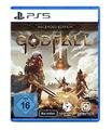 PS5 - Godfall #Ascended Edition DE mit OVP NEUWERTIG