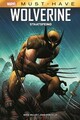 Marvel Must-Have: Wolverine - Staatsfeind | Mark Millar (u. a.) | Buch | 320 S.