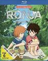 RONJA RÄUBERTOCHTER-VOL.3 BD   BLU-RAY NEU 