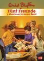 Fünf Freunde. Sammelband 03 Enid Blyton