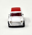 Herpa Mini Cooper Modellauto M. 1:87