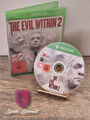 The Evil Within 2 (Microsoft Xbox One, 2017)