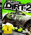 Colin Mcrae: Dirt 2 (Sony PlayStation 3, 2009)