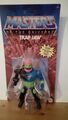 Trap Jaw Masters of the Universe Origins MOTU Original Unpunched 