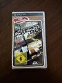 Need For Speed: Most Wanted 5-1-0 (Sony PSP, 2011)