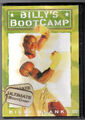 Billy Blanks - Ultimate Bootcamp - DVD - NEU/OVP (2005)