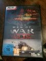 Men Of War: Red Tide (PC, 2011)