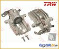 Bremssattel TRW BHN1064E für Seat Ibiza IV Sportcoupe Skoda