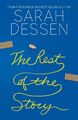 Sarah Dessen | The Rest of the Story | Taschenbuch | Englisch (2019) | 448 S.