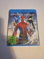 The Amazing Spider-Man 2: Rise of Electro [Blu-ray] | DVD | Zustand sehr gut