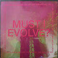 Jarv Is... - Must I Evolve?, 12", (Vinyl)