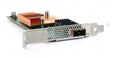 INTEL OPA RMN-100HFA016 SINGLE PORT 100GB PCIE 3.0 X16 QSFP28 100 SERIES...