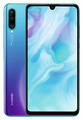 Huawei P30 lite Dual SIM 128 GB blau Smartphone Handy Mobile Android