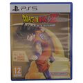 Dragon Ball Z Kakarot Legendary Edition PS5