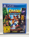 Crash Bandicoot N-Sane-Trilogy Playstation 4 PS4