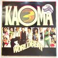 EBOND Kaoma - Worldbeat Vinile - CBS - CBS 466012-1 V102017