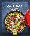 One Pot Pasta (GU KüchenRatgeber) von Ilies, Angelika | Buch | Zustand sehr gut