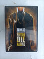 DVD, DMX Never Die Alone, Englische Version