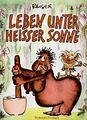 Achterbahn Brösel : Reiser : Leben unter heisser Sonne 1989