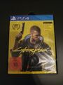 Cyberpunk2077 Day one Edition OVP +Steelbook/ps5 Spielbar 