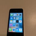 Apple iPhone 4s 16 GB Schwarz  Gebraucht