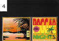 CD REGGAE NIGHTS VOL. 2 (NEUWERTIG)