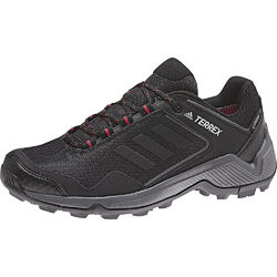 Schuhe Trekking Damen Adidas Terrex Eastrail Gtx Schwarz Gr. 36 2/3 #R2 6497