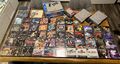 PS1 Playstation Sammlung Konvolut 50 Spiele --  Silent Hill, Resident Evil 1,2,3