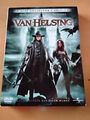 Van Helsing 2 Disc Collectors Edition Hugh Jackman Kare Beckinsale  DVD