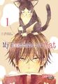 My Roommate is a Cat Band 01 (Deutsch) Carlsen Manga Comedy