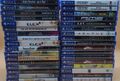 Sony Playstation 4 Spiele Auswahl PS4 Games  Spielepaket Konvolut