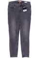 ONLY Jeans Damen Hose Denim Jeanshose Gr. W27 Baumwolle Grau #9ko0vwj