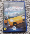 Need for Speed: Hot Pursuit 2 (Sony PlayStation 2)