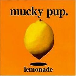 Lemonade von Mucky Pup | CD | Zustand sehr gutGeld sparen & nachhaltig shoppen!