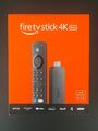 Amazon Fire TV Stick 4K Max Streaming-Gerät Wi-Fi 6 Alexa Sprachfernbedienung 4K MAX