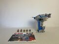 LEGO® Star Wars 75188 Resistance Bomber