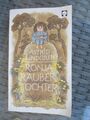 "RONJA RÄUBERTOCHTER" DDR Alex Taschenbücher 2. Auflage 1990 Kinderbuchverlag