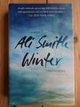 Winter : Roman. aus dem Englischen von Silvia Morawetz / In Beziehung stehende R