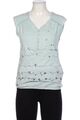 ragwear Top Damen Trägertop Tanktop Unterhemd Gr. M Baumwolle Hellgrün #tbvh38t