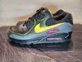 Genuine Nike Air Max GTX GORE-TEX Schwarz/Cargo Kha Gr.39