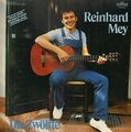 Reinhard Mey Die Zwölfte (1983)  [LP]