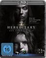 The Hereditary - Das Vermächtnis, bluray, sehr guter Zustand