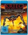 Krieg der Welten 2 (Blu-ray) von Howell, C. Thomas | DVD | Zustand sehr gut